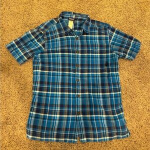 Patagonia Dress Shirt Great Condition!